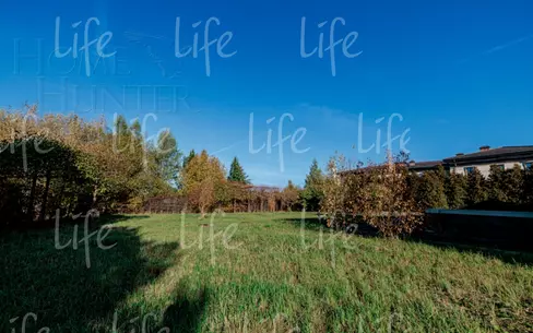 2-этажный коттедж 1 244 м² с отделкой