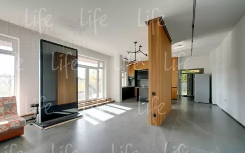 2-этажный коттедж 368 м² с отделкой