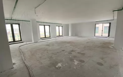 4-КОМН. АПАРТАМЕНТЫ БЕЗ ОТДЕЛКИ 141.3 М² НА 11 ЭТАЖЕ