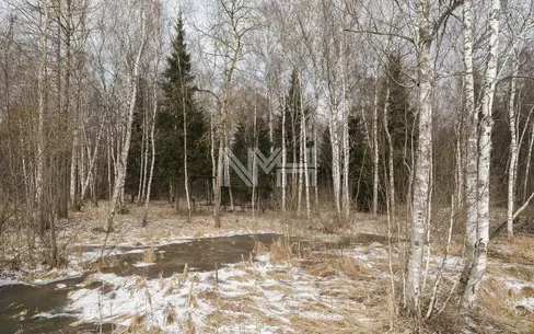 Участок 1 552 сот.