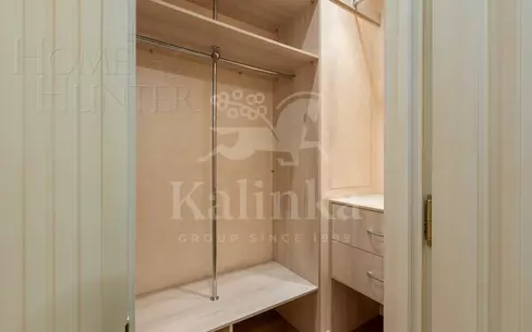3-КОМН. КВАРТИРА С ОТДЕЛКОЙ 64.8 М² НА 12 ЭТАЖЕ