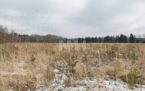Участок 1 552 сот.