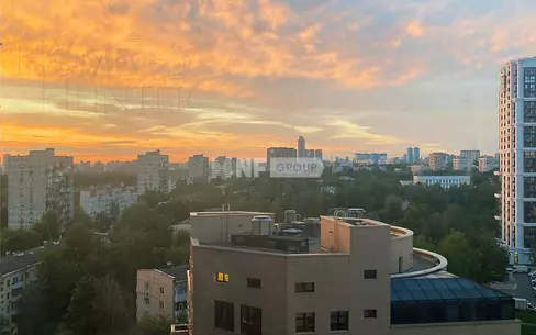 4-КОМН. КВАРТИРА С ОТДЕЛКОЙ 213.6 М² НА 8 ЭТАЖЕ