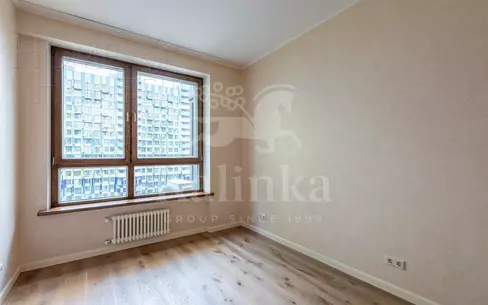 3-КОМН. КВАРТИРА С ОТДЕЛКОЙ 64.8 М² НА 12 ЭТАЖЕ