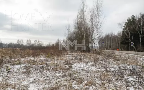 Участок 1 552 сот.