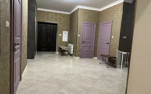 2-этажный коттедж 568 м² с отделкой