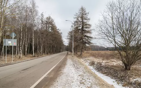 Участок 1 552 сот.