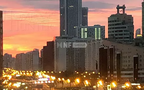 4-КОМН. КВАРТИРА С ОТДЕЛКОЙ 213.6 М² НА 8 ЭТАЖЕ
