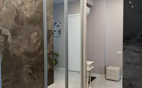 3-КОМН. КВАРТИРА С ОТДЕЛКОЙ 71.3 М² НА 2 ЭТАЖЕ