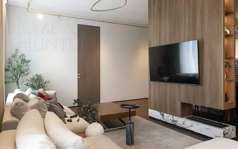 5-КОМН. КВАРТИРА С ОТДЕЛКОЙ 200 М² НА 6 ЭТАЖЕ