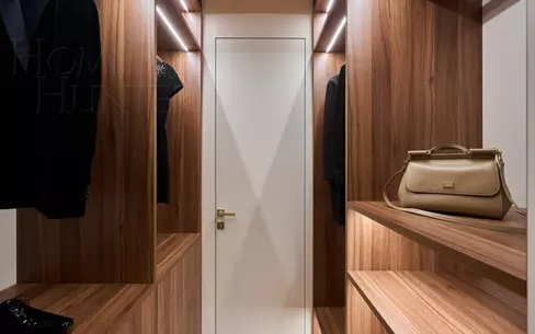 4-КОМН. КВАРТИРА С ОТДЕЛКОЙ 111 М² НА 24 ЭТАЖЕ