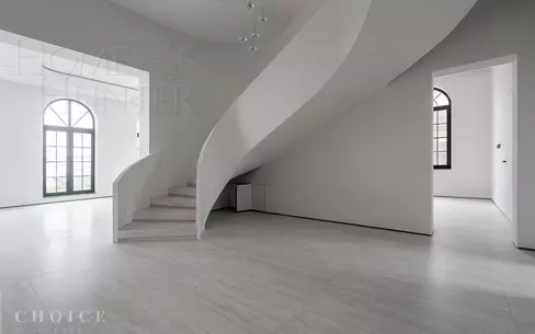 2-этажный коттедж 459.4 м² с отделкой