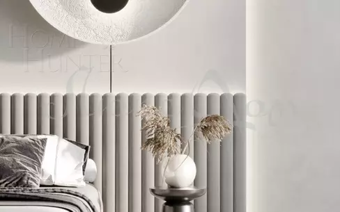 4-КОМН. КВАРТИРА С ОТДЕЛКОЙ 180.1 М² НА 3 ЭТАЖЕ
