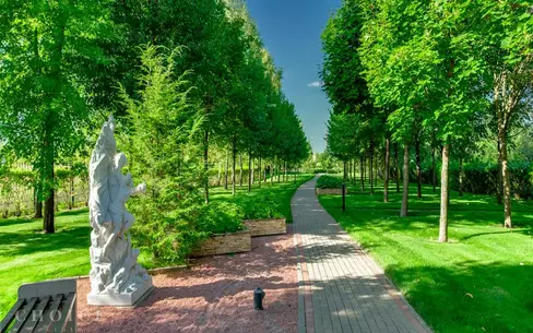 Участок 20 сот.