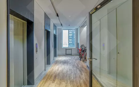 3-КОМН. КВАРТИРА БЕЗ ОТДЕЛКИ 84 М² НА 15 ЭТАЖЕ