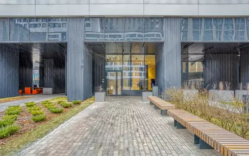 3-КОМН. КВАРТИРА БЕЗ ОТДЕЛКИ 84 М² НА 15 ЭТАЖЕ