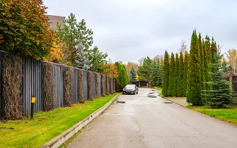 КП «Петровский парк»