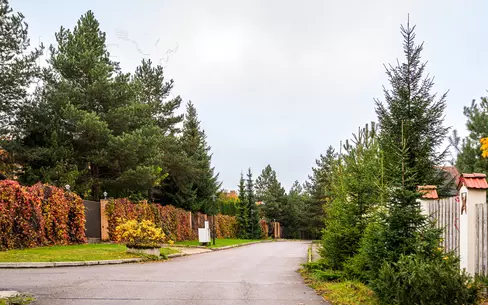 КП «Петровский парк»