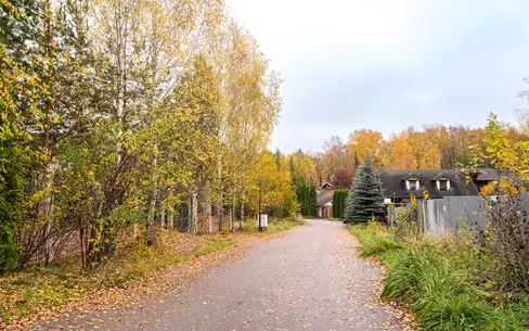 КП «Петровский парк»