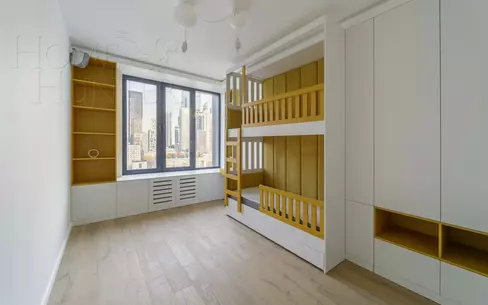 3-КОМН. КВАРТИРА С ОТДЕЛКОЙ 70.4 М² НА 14 ЭТАЖЕ