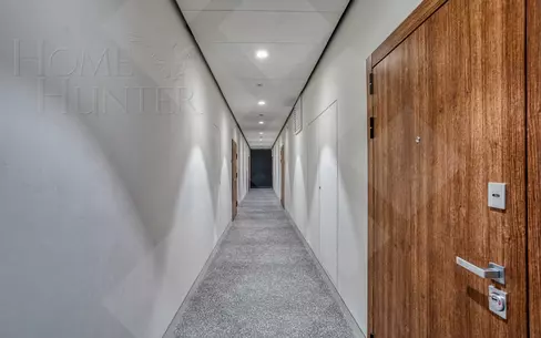 3-КОМН. КВАРТИРА БЕЗ ОТДЕЛКИ 84 М² НА 15 ЭТАЖЕ