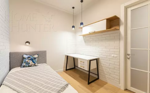 3-КОМН. АПАРТАМЕНТЫ С ОТДЕЛКОЙ 71 М² НА 2 ЭТАЖЕ