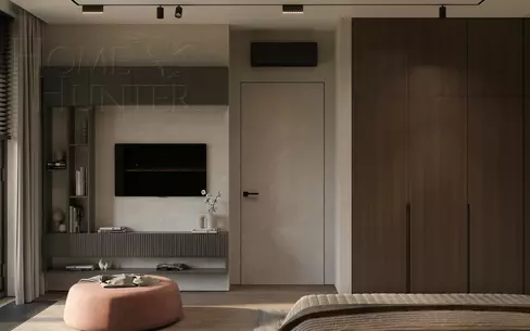 1-КОМН. КВАРТИРА БЕЗ ОТДЕЛКИ 40.5 М² НА 9 ЭТАЖЕ