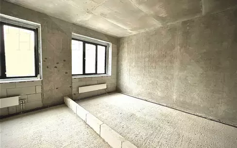 3-КОМН. КВАРТИРА БЕЗ ОТДЕЛКИ 82 М² НА 15 ЭТАЖЕ