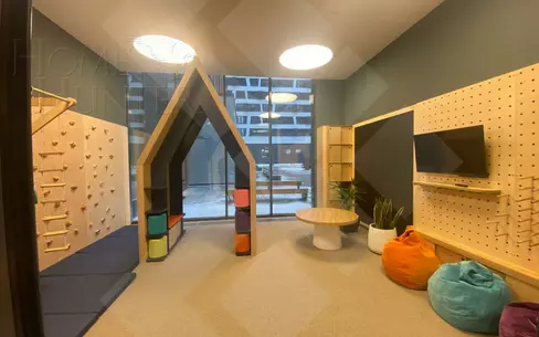 3-КОМН. КВАРТИРА БЕЗ ОТДЕЛКИ 82 М² НА 15 ЭТАЖЕ