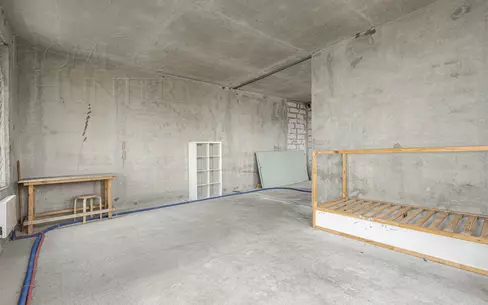 4-КОМН. КВАРТИРА БЕЗ ОТДЕЛКИ 94 М² НА 21 ЭТАЖЕ