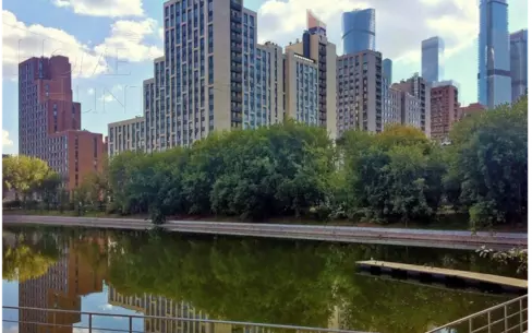 4-КОМН. КВАРТИРА С ОТДЕЛКОЙ 112 М² НА 13 ЭТАЖЕ