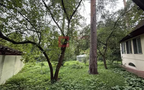 Участок 10 сот.