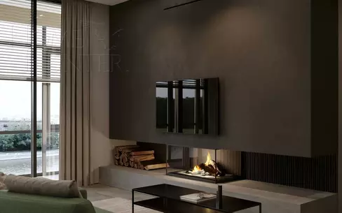 3-КОМН. КВАРТИРА БЕЗ ОТДЕЛКИ 93.3 М² НА 9 ЭТАЖЕ