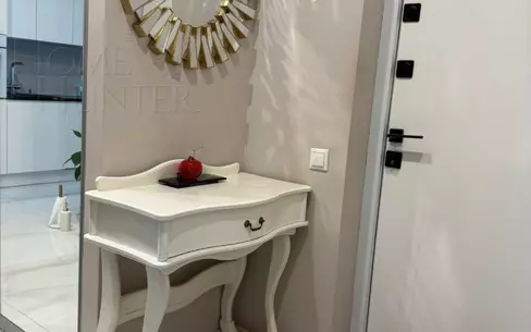 3-КОМН. КВАРТИРА С ОТДЕЛКОЙ 71.3 М² НА 2 ЭТАЖЕ