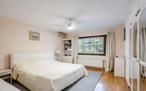 2-этажный коттедж 317 м² с отделкой