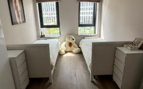 3-КОМН. КВАРТИРА С ОТДЕЛКОЙ 71.3 М² НА 2 ЭТАЖЕ