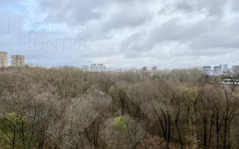 4-КОМН. КВАРТИРА БЕЗ ОТДЕЛКИ 105.5 М² НА 20 ЭТАЖЕ