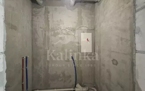 3-КОМН. КВАРТИРА БЕЗ ОТДЕЛКИ 76 М² НА 30 ЭТАЖЕ