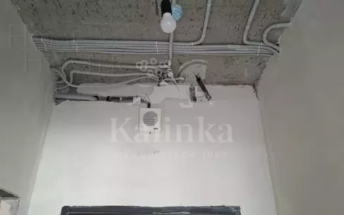 3-КОМН. КВАРТИРА БЕЗ ОТДЕЛКИ 76 М² НА 30 ЭТАЖЕ