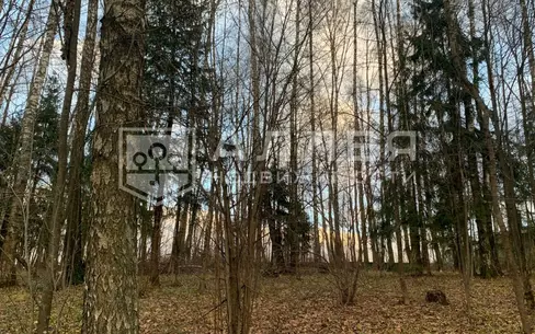 Участок 22.5 сот. в охраняемом поселке