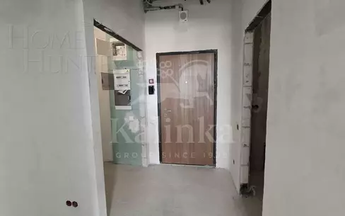 3-КОМН. КВАРТИРА БЕЗ ОТДЕЛКИ 76 М² НА 30 ЭТАЖЕ