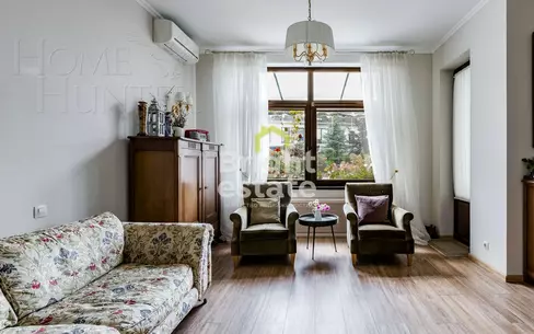 2-этажный таунхаус 220 м² с отделкой