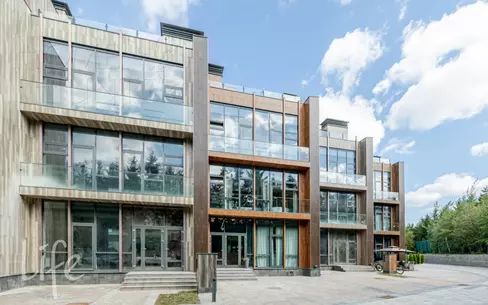 3-этажный таунхаус 238 м² с отделкой