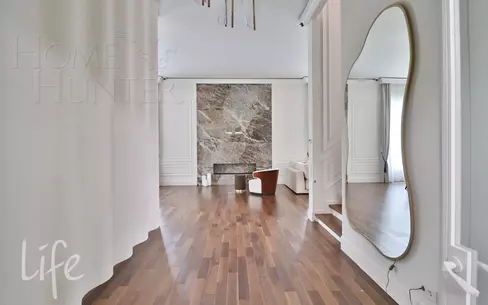 2-этажный коттедж 250 м² с отделкой