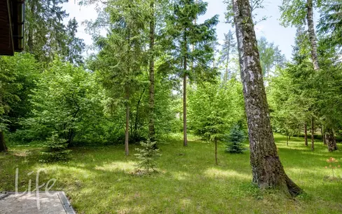 2-этажный коттедж 1 500 м² с отделкой