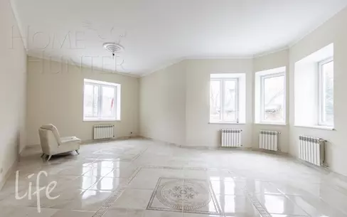 2-этажный коттедж 370 м² с отделкой