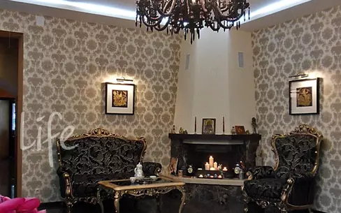 2-этажный коттедж 868 м² с отделкой