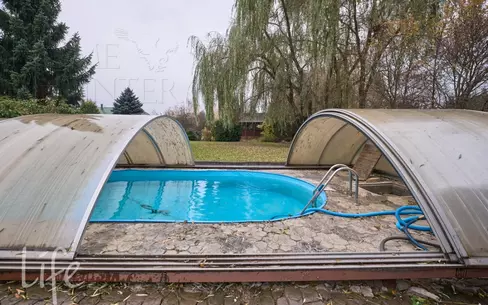 2-этажный коттедж 350 м² с отделкой