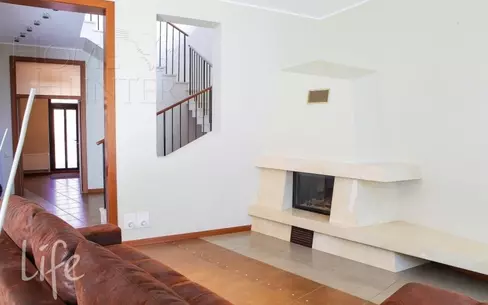 2-этажный коттедж 323 м² с отделкой