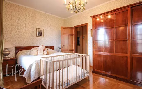 2-этажный коттедж 500 м² с отделкой